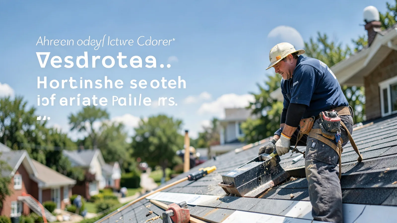 Roof Replacement in Church Point, LA near me
